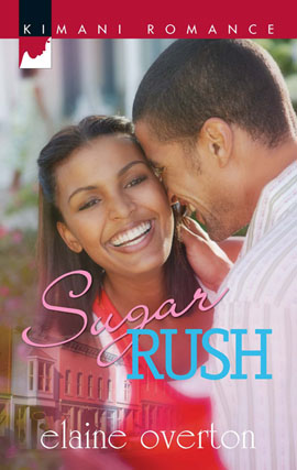 Title details for Sugar Rush by Elaine Overton - Available